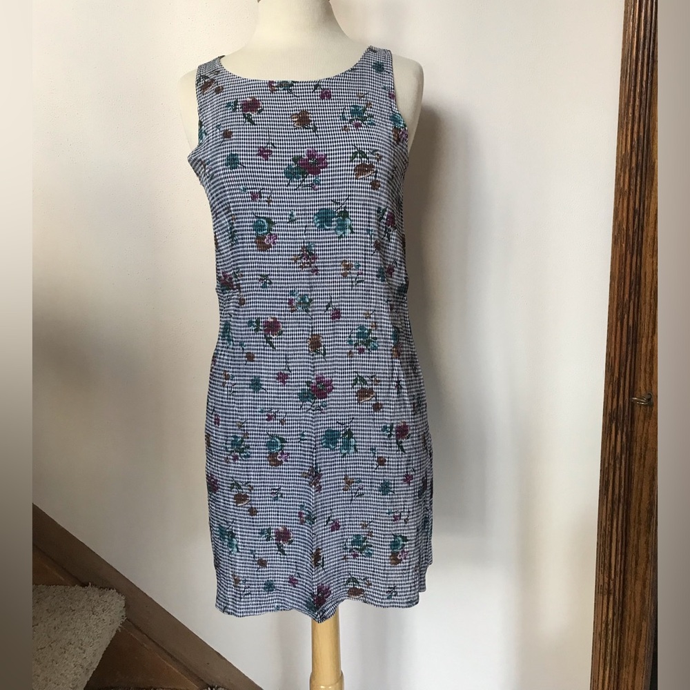 Sundress, mini, size M